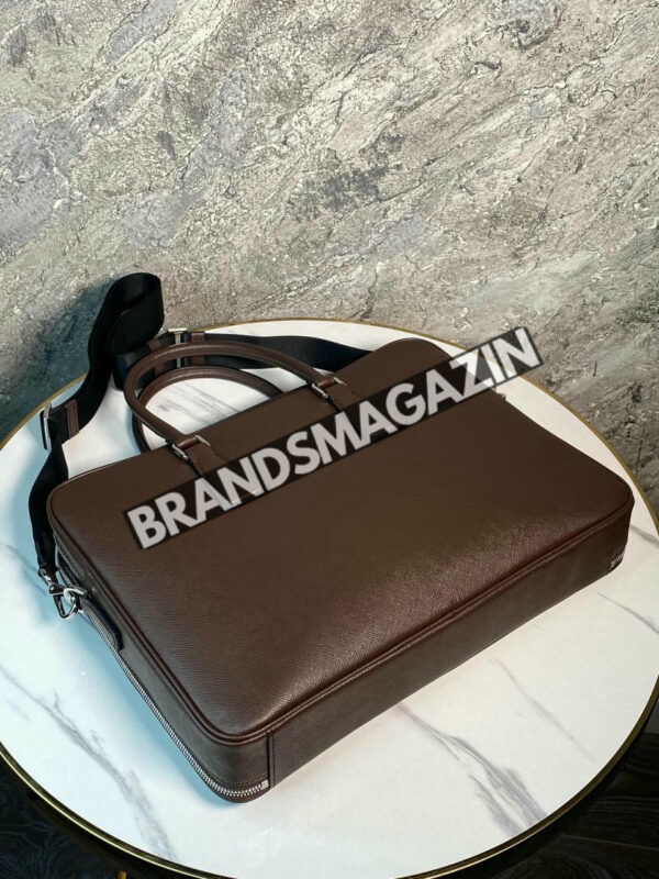 Деловая сумка Prada BM46632656677 2