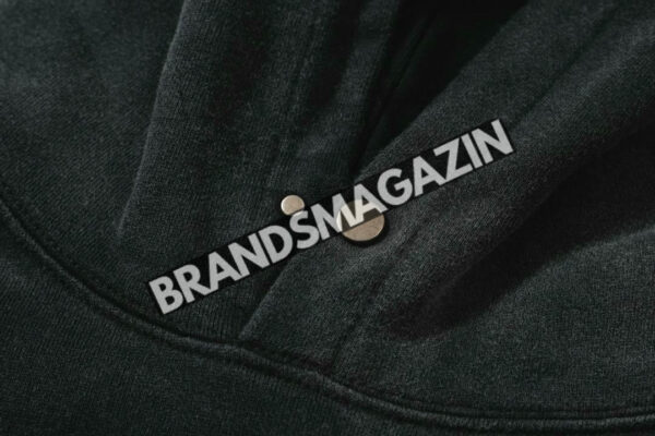Худи Represent BM47007775577 4