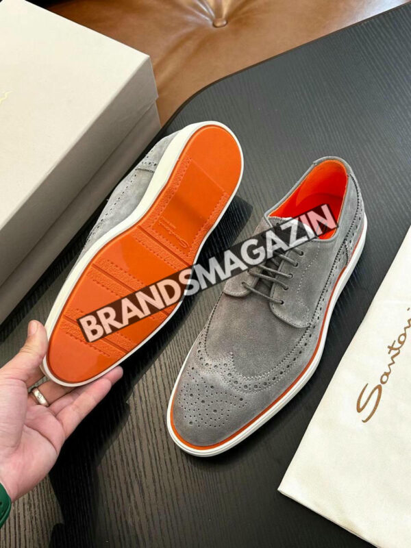 Туфли Santoni BM71208977