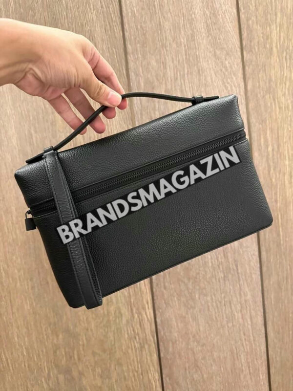 Сумка-мессенджер Loro Piana BM46034774377