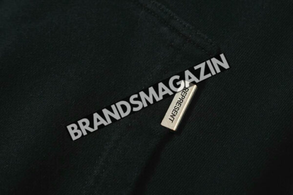 Худи Represent BM47007775577 7