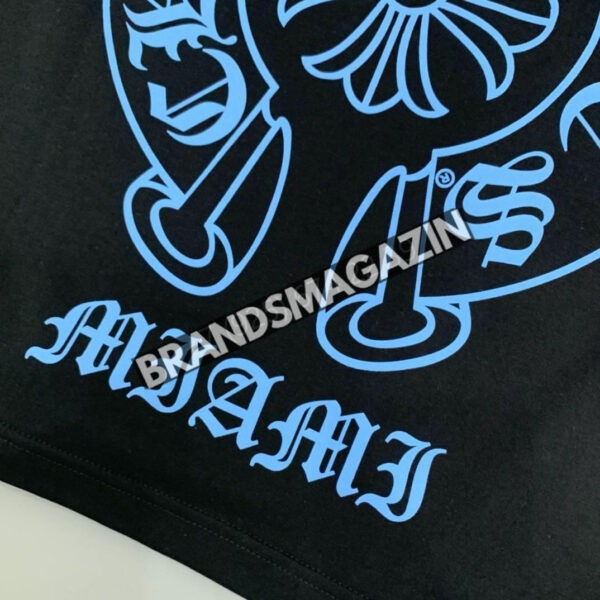 Футболка Chrome Hearts BM69207977 10