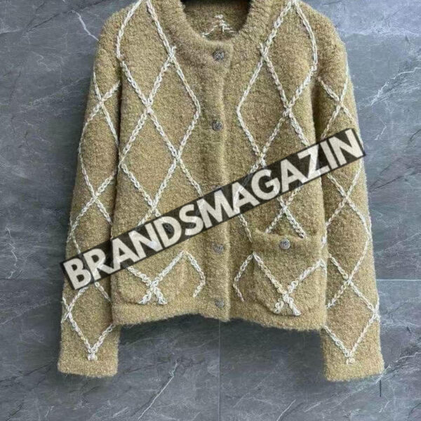 Пиджак Chanel BM45803892577