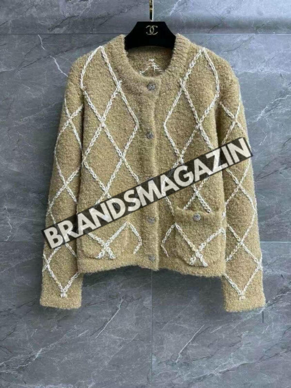 Пиджак Chanel BM45803892577