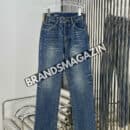Джинсы Celine BM45915595577