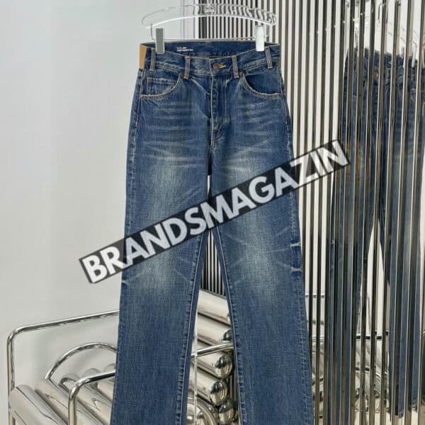Джинсы Celine BM45915595577