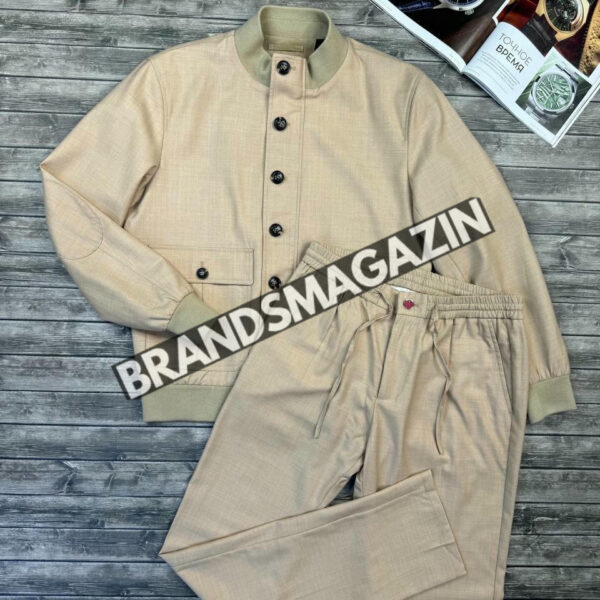Прогулочный костюм Kiton BM47567560677
