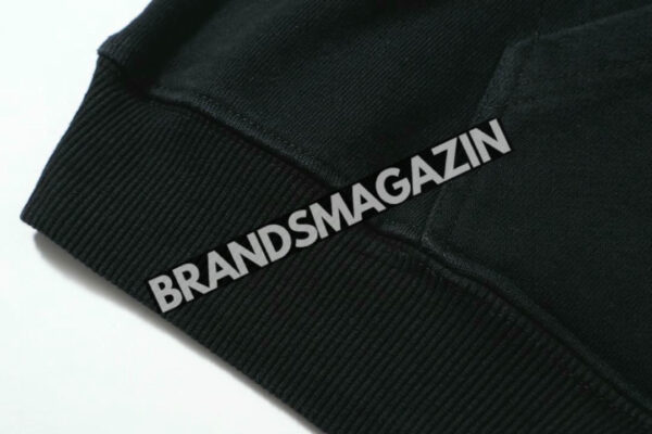 Худи Represent BM47007775577 8