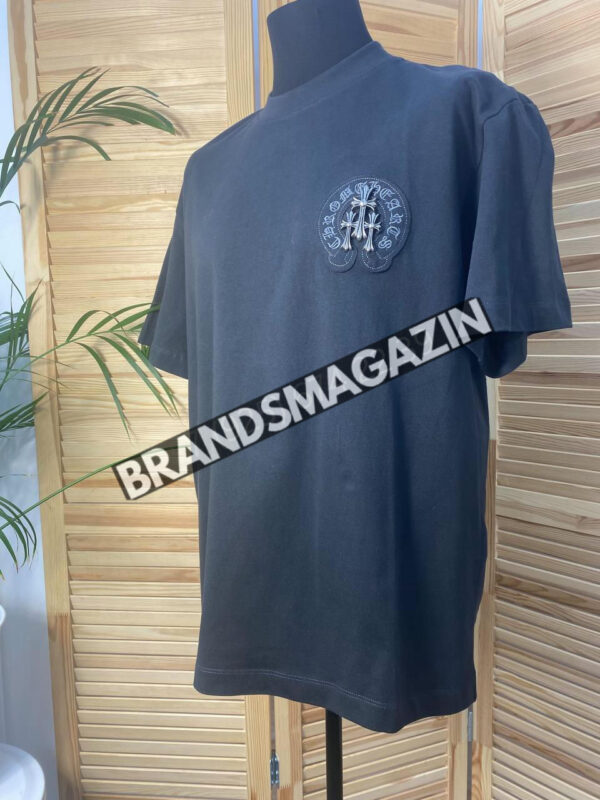 Футболка Chrome Hearts BM69381577 2