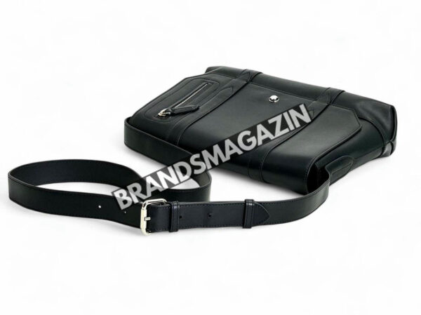 Сумка-мессенджер Montblanc BM46391178277 2