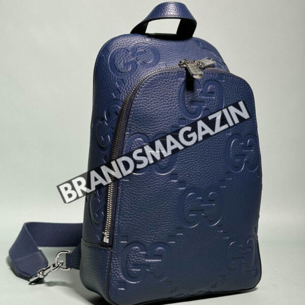 Сумка-слинг Gucci BM46390818777