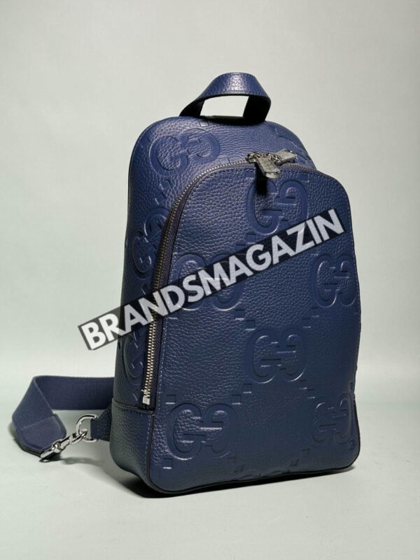 Сумка-слинг Gucci BM46390818777