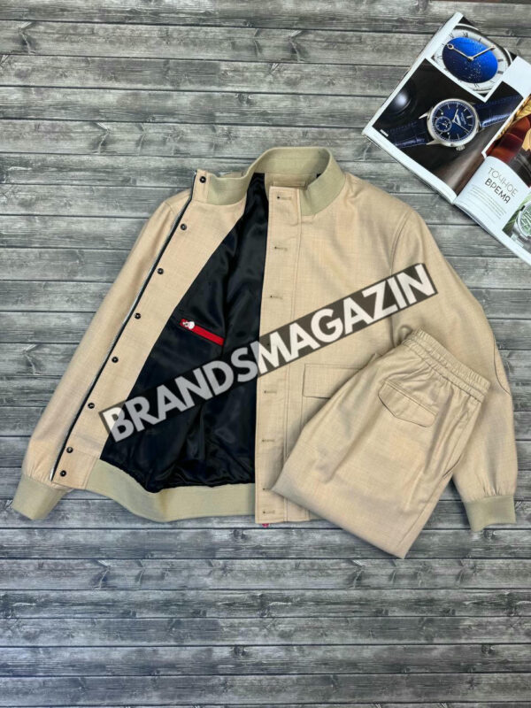 Прогулочный костюм Kiton BM47567560677 2