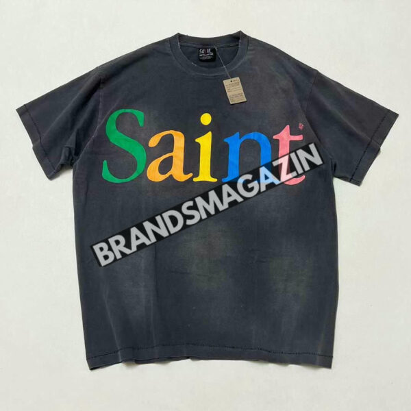 Футболка Saint BM72207977