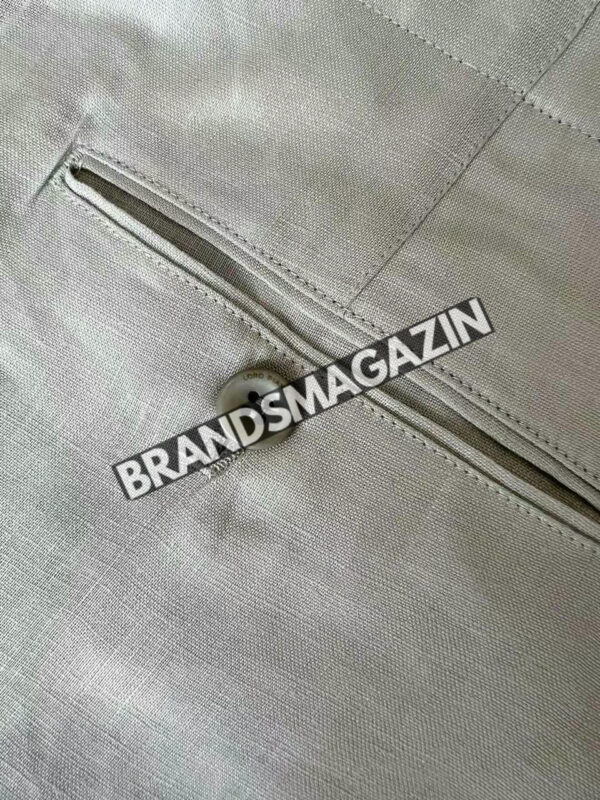 Шорты Loro Piana BM71087777 6
