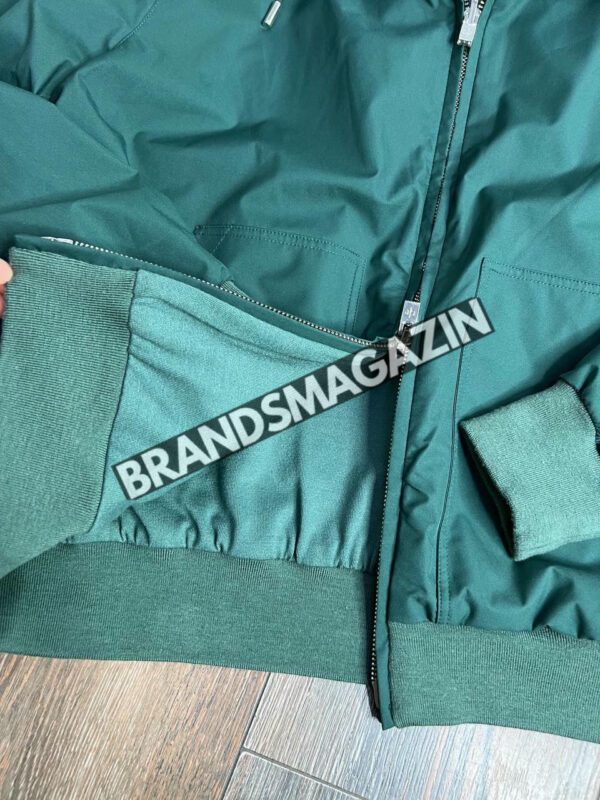 Ветровка Loro Piana BM45764147277 2