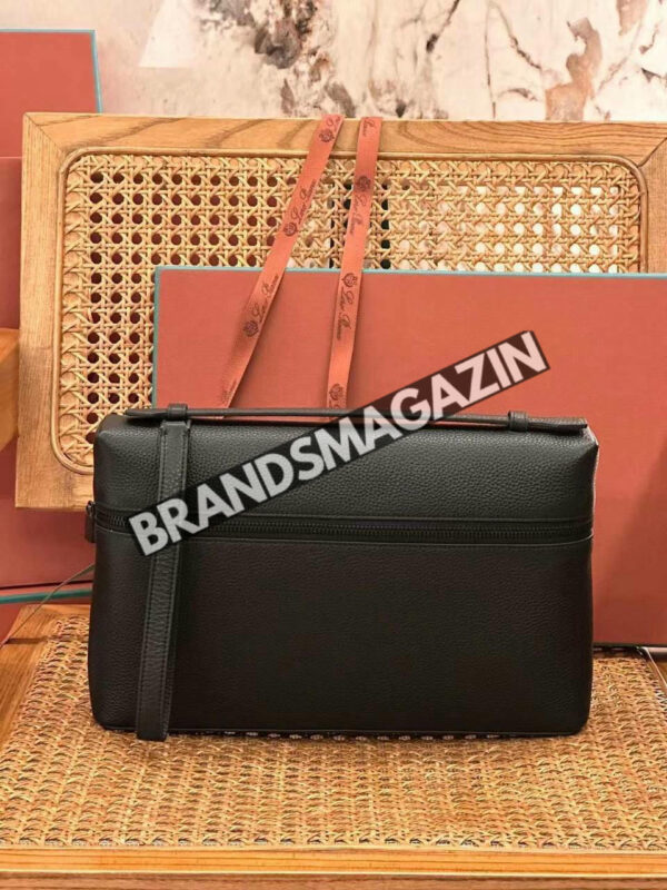 Сумка-мессенджер Loro Piana BM46034774377 5