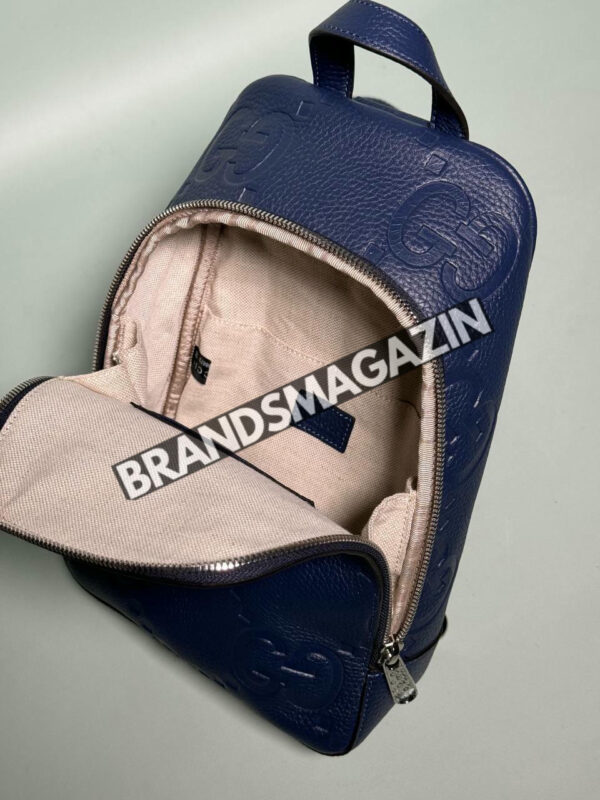 Сумка-слинг Gucci BM46390818777 6