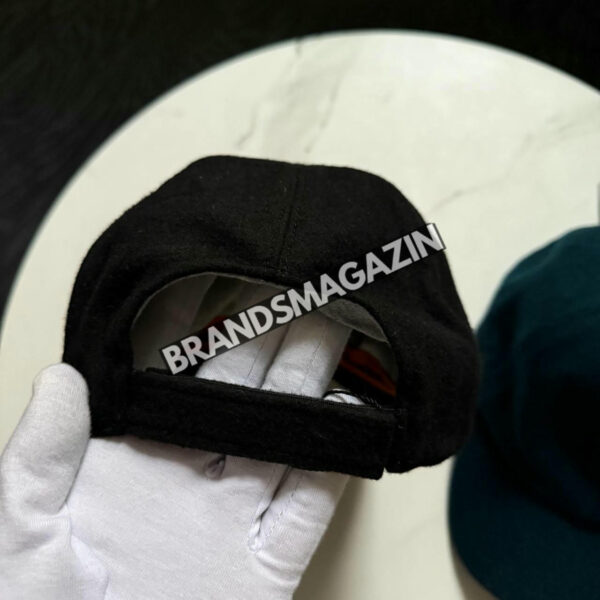 Кепка Zegna BM47061158377 2