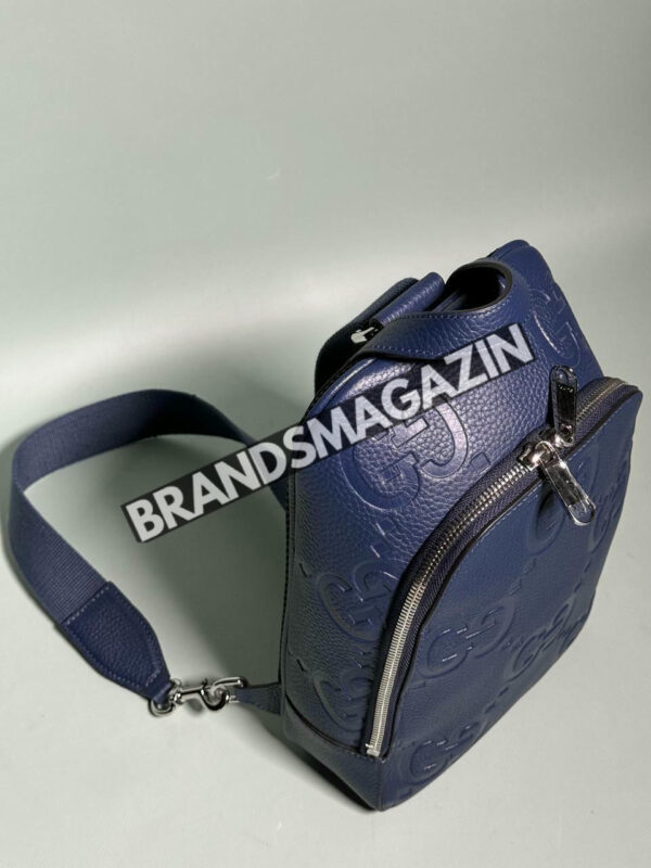 Сумка-слинг Gucci BM46390818777 3