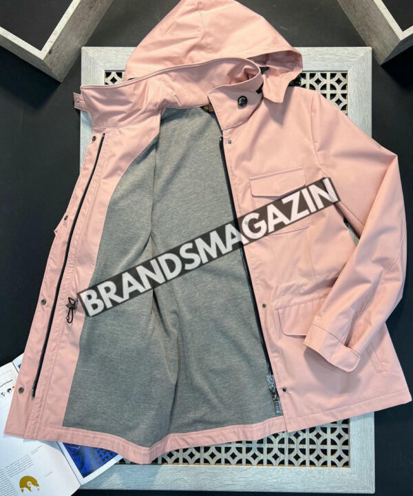 Ветровка Loro Piana BM47311359077 Ветровка Loro Piana BM47311359077