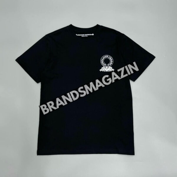 Футболка Chrome Hearts BM69208377 2
