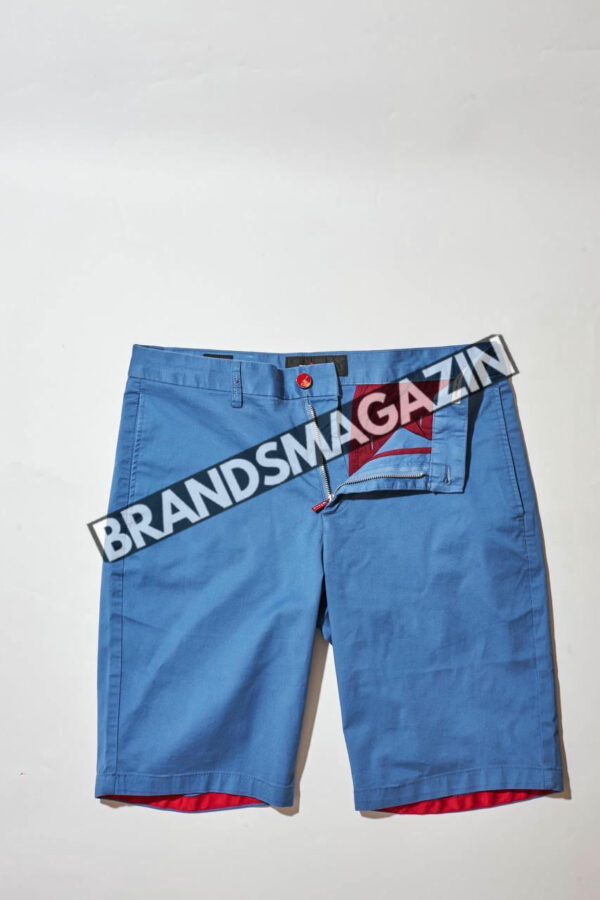 Шорты Kiton BM71085677 4