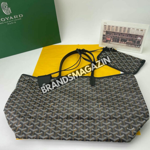 Сумка Goyard 34 см BM70216977