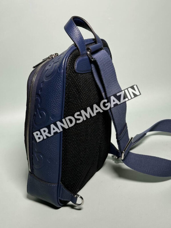 Сумка-слинг Gucci BM46390818777 4