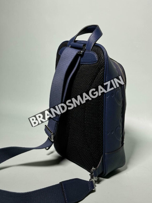 Сумка-слинг Gucci BM46390818777 2