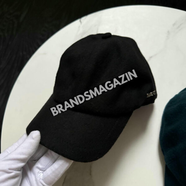 Кепка Zegna BM47061158377