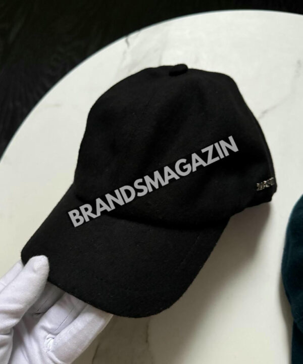 Кепка Zegna BM47061158377 Кепка Zegna BM47061158377