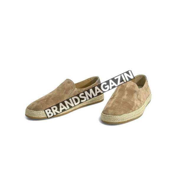 Слипоны Brunello Cucinelli BM70750977 2