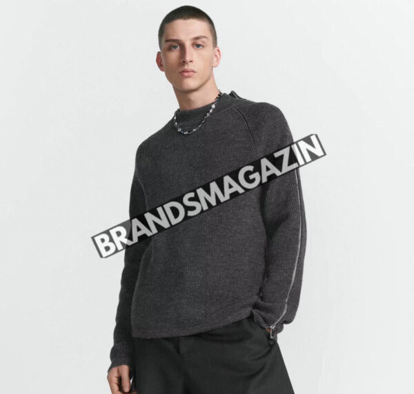 Свитер Dior BM46478930777