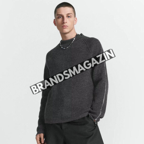 Свитер Dior BM46478930777