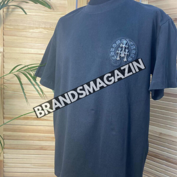 Футболка Chrome Hearts BM69381577