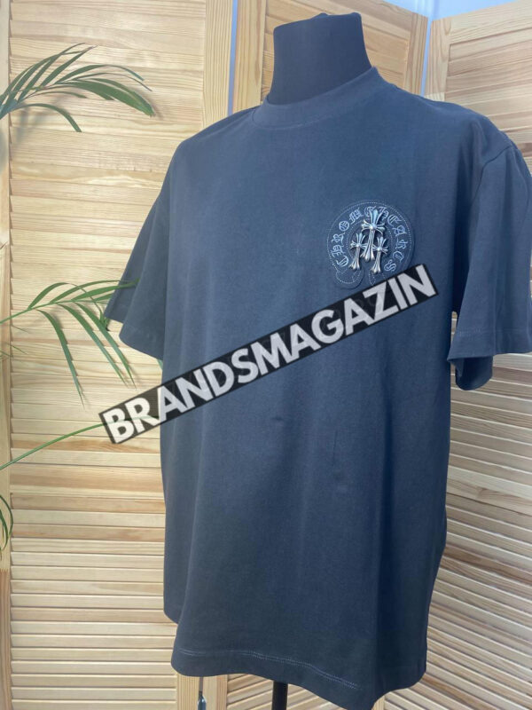 Футболка Chrome Hearts BM69381577