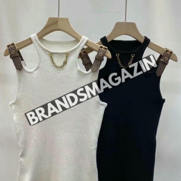 Майка Louis Vuitton BM70190777