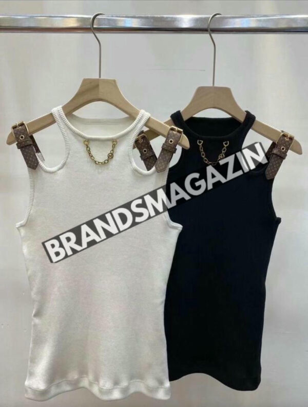 Майка Louis Vuitton BM70190777