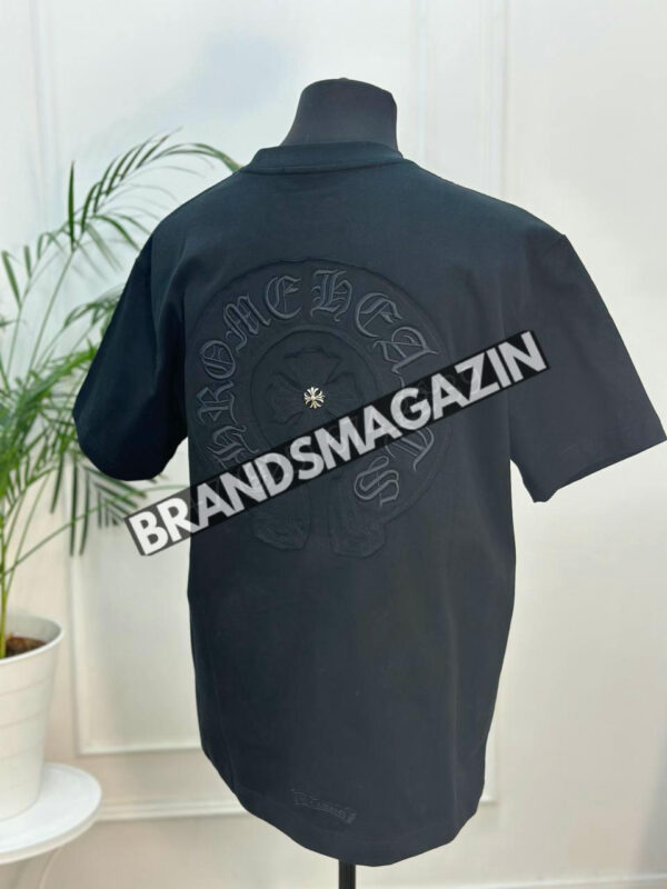 Футболка Chrome Hearts BM68987777 3
