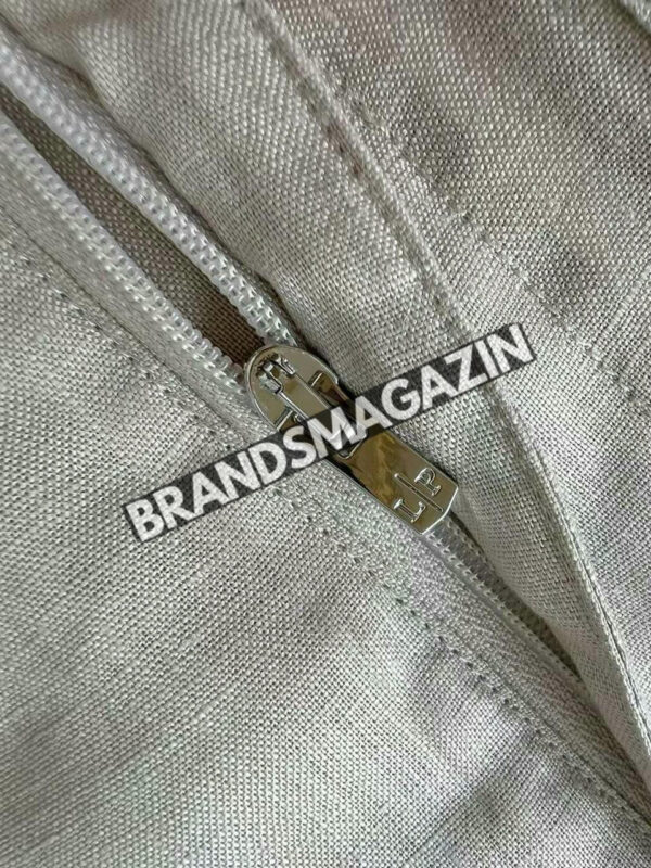 Шорты Loro Piana BM71087777 5