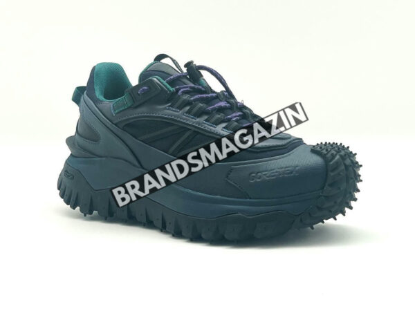 Кроссовки Moncler Trailgrip GTX BM46546192177
