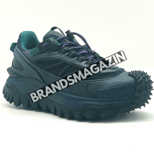 Кроссовки Moncler Trailgrip GTX BM46546192177