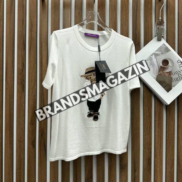 Футболка Ralph Lauren BM71392777