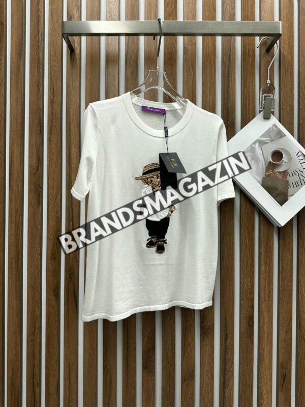 Футболка Ralph Lauren BM71392777