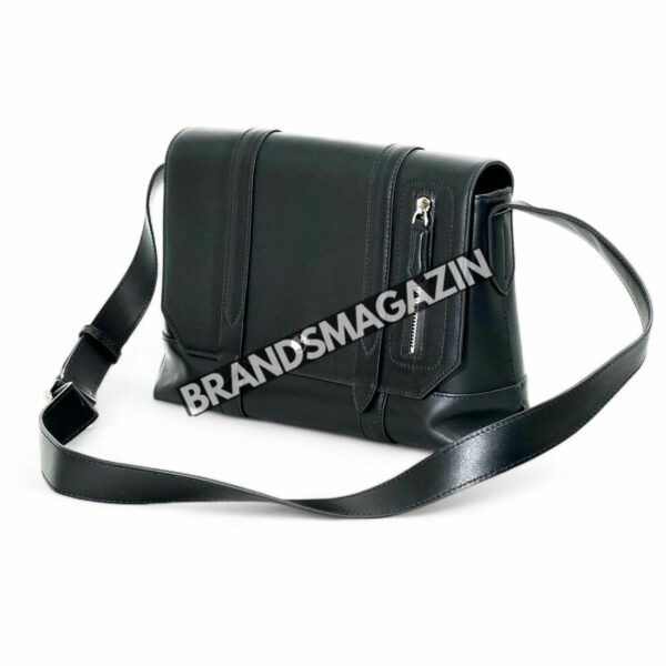 Сумка-мессенджер Montblanc BM46391178277
