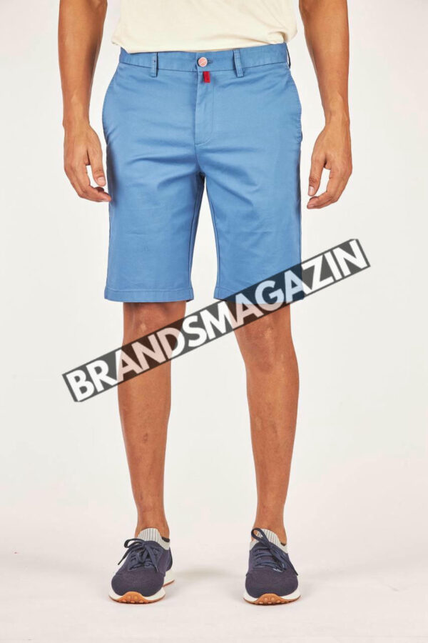 Шорты Kiton BM71085677 3