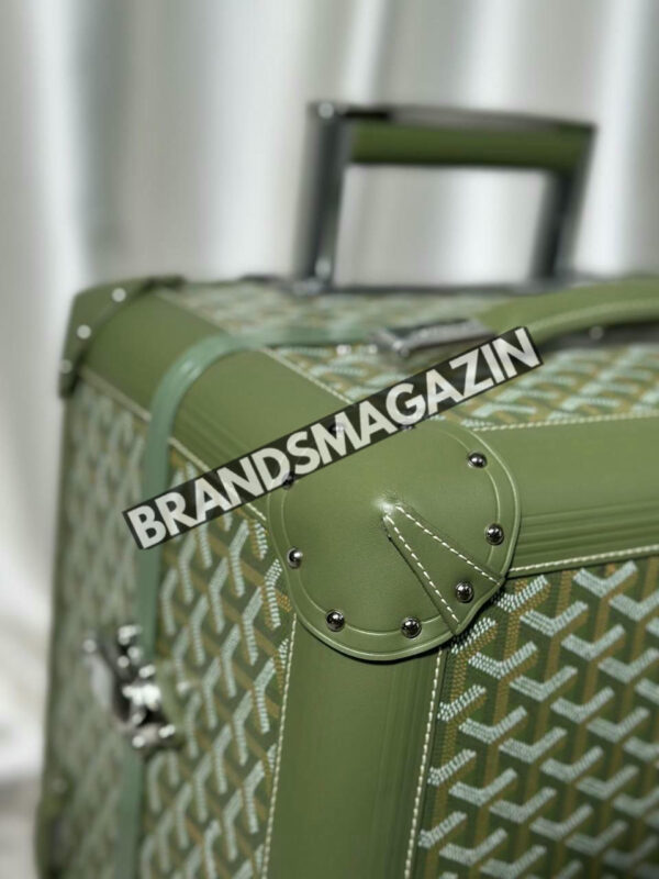 Чемодан Goyard 55см BM7071377 4