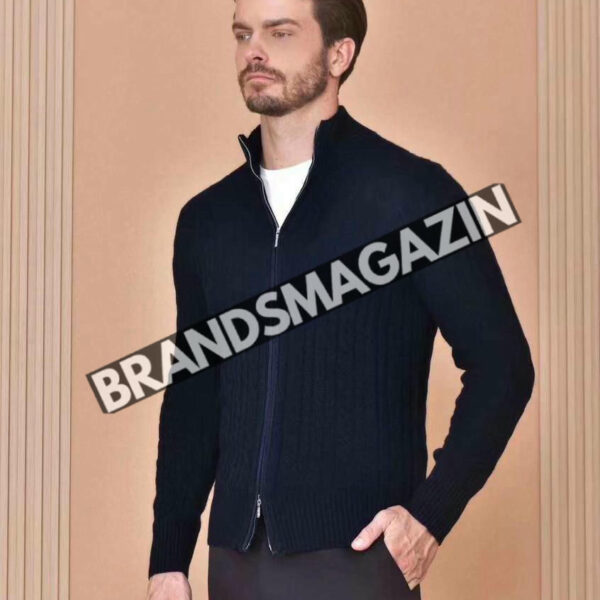 Кардиган Loro Piana BM46503510377