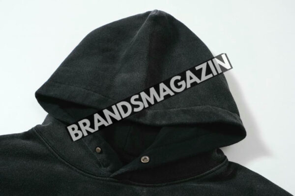 Худи Represent BM47007775577 3